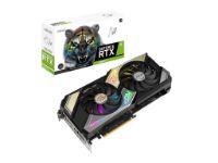 imagem de Placa de Video Asus Geforce Rtx 3060 Ti Ko Oc 8gb Gddr6 256 Bits Lhr - Ko-Rtx3060ti-O8g-V2-Gaming