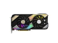 imagem de Placa de Video Asus Geforce Rtx 3060 Ti Ko Oc 8gb Gddr6 256 Bits Lhr - Ko-Rtx3060ti-O8g-V2-Gaming