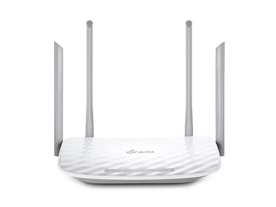 imagem de Roteador Tp-Link Ec220-G5 Gigabit Wireless Dual Band Ac1200 - Tpn0235