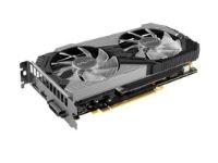 imagem de Placa de Video Galax Geforce Rtx 2060 Plus (1-Click Oc) 12gb Gddr6 192-Bit - 26nrl7hp68nc