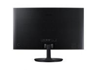 imagem de Monitor Samsung 27" Led/Va Curvo Fhd 60hz 4ms Hdmi Slim Freesync - Lc27f390fhlmzd