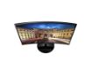 imagem de Monitor Samsung 27" Led/Va Curvo Fhd 60hz 4ms Hdmi Slim Freesync - Lc27f390fhlmzd