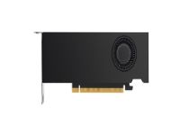 imagem de Placa de Video Pny Quadro A2000 6gb Gddr6 192 Bits - Vcnrtxa2000-Pb