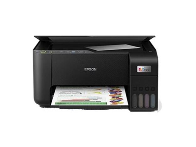 imagem de Multifuncional Epson Tanque de Tinta L3250 Wi Fi - C11cj67303