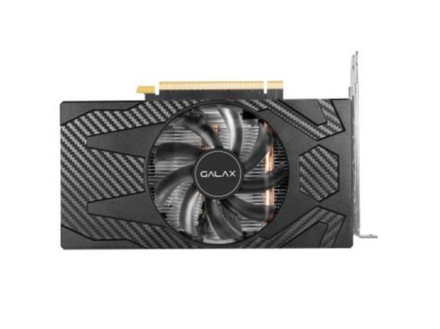 imagem de Placa de Video Galax Geforce Rtx 3050 1-Click Oc 8gb Gddr6 - 35nsl8md6zoc