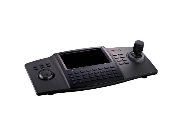 imagem de Mesa Controladora Hikvision Ds-1100ki Usb