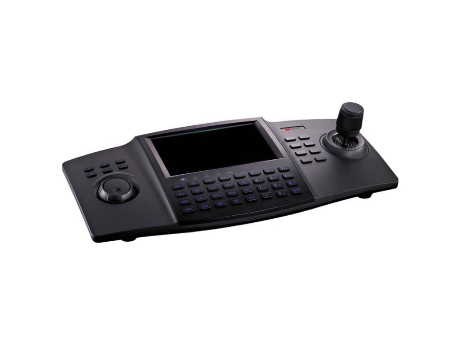 imagem de Mesa Controladora Hikvision Ds-1100ki Usb
