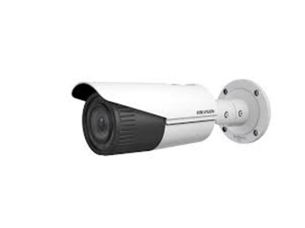 imagem de Camera Ip 2mp Bullet Varifocal Motorizada 2.8-12mm Hikvision Ds-2cd2621g0-Izs