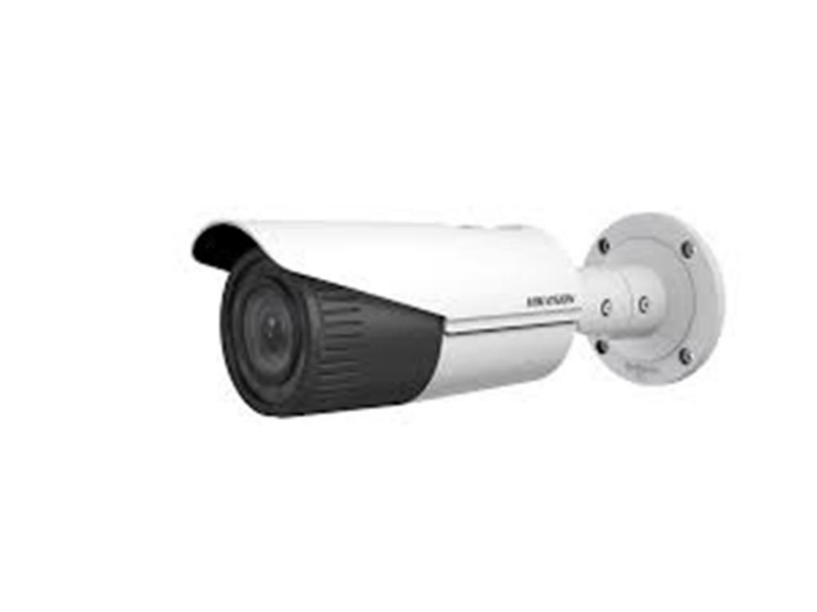 imagem de Camera Ip 2mp Bullet Varifocal Motorizada 2.8-12mm Hikvision Ds-2cd2621g0-Izs