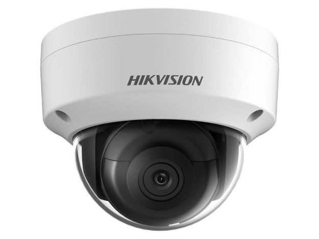 imagem de Camera Hikvision Ds-2cd2121g0-I(2.8mm) 311307235