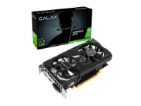imagem de Placa de Video Galax Geforce Gtx 1650 Ex Plus 1click Oc 4gb Gddr6 128bits - 65sql8ds66e6