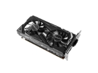 imagem de Placa de Video Galax Geforce Gtx 1650 Ex Plus 1click Oc 4gb Gddr6 128bits - 65sql8ds66e6