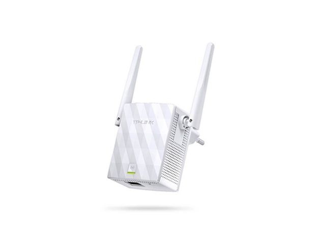 imagem de Repetidor Tp-Link Wireless Tl-Wa855re 300mbps com Botao Wps
