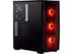 imagem de Gabinete Corsair Carbide Spec-Delta Lateral em Aco e Vidro Temperado Atx - Cc-9011166-Ww