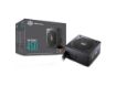 imagem de Fonte Cooler Master Masterwatt 450w Bronze Semi-Modular, 80 Plus Bronze (Sem Cabo de Forca) - Mpx-4501-Amaab-Wo