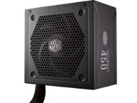 imagem de Fonte Cooler Master Masterwatt 450w Bronze Semi-Modular, 80 Plus Bronze (Sem Cabo de Forca) - Mpx-4501-Amaab-Wo