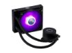 imagem de Water Cooler P/ Processador Cooler Master Masterliquid Ml120l V2 Rgb, Radiador 120mm - Mlw-D12m-A18pc-R2