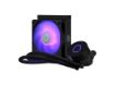imagem de Water Cooler P/ Processador Cooler Master Masterliquid Ml120l V2 Rgb, Radiador 120mm - Mlw-D12m-A18pc-R2