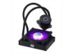 imagem de Water Cooler P/ Processador Cooler Master Masterliquid Ml120l V2 Rgb, Radiador 120mm - Mlw-D12m-A18pc-R2