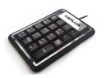 imagem de Teclado Numerico C3plus Usb Kn-11bk Preto