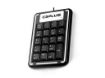 imagem de Teclado Numerico C3plus Usb Kn-11bk Preto
