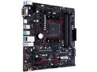 imagem de Placa Mae Asus Amd (Am4) Micro Atx Ddr4 - Prime B450m-Gaming/Br