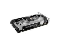 imagem de Placa de Video Galax Geforce Rtx 2060 Super 1click Oc Teclab Lite Pci-E 8gb Gddr6 - 26isl6hp68ld
