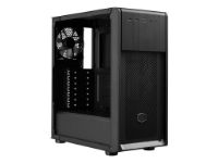 imagem de Gabinete Cooler Master Elite 500 Lateral em Aco Mini Itx/Micro Atx/Atx 1 Fan de 120mm - E500-Knnn-S00