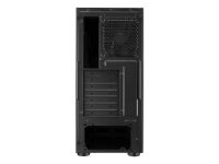 imagem de Gabinete Cooler Master Elite 500 Lateral em Aco Mini Itx/Micro Atx/Atx 1 Fan de 120mm - E500-Knnn-S00