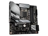 imagem de Placa Mae Gigabyte Intel Lga1200 Ddr4 - Z590m Gaming X
