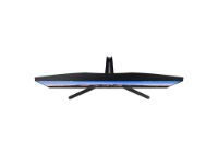 imagem de Monitor Samsung 28" Led Uhd 4k 60hz 4ms 2x Hdmi Display Port - Lu28r550uqlmzd