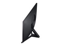 imagem de Monitor Samsung 28" Led Uhd 4k 60hz 4ms 2x Hdmi Display Port - Lu28r550uqlmzd