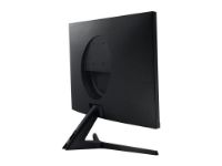 imagem de Monitor Samsung 28" Led Uhd 4k 60hz 4ms 2x Hdmi Display Port - Lu28r550uqlmzd