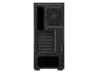 imagem de Gabinete Cooler Master Masterbox Mb600l V2, Atx, Lateral em Vidro Temperado, Psu Cover, S/Odd - Mb600l2-Kgnn-S00