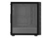 imagem de Gabinete Cooler Master Masterbox Mb600l V2, Atx, Lateral em Vidro Temperado, Psu Cover, S/Odd - Mb600l2-Kgnn-S00