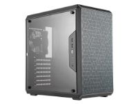 imagem de Gabinete Cooler Master Masterbox Q500l, Atx, Lateral em Acrilico Transparente - Mcb-Q500l-Kann-S00