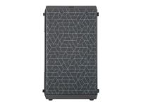 imagem de Gabinete Cooler Master Masterbox Q500l, Atx, Lateral em Acrilico Transparente - Mcb-Q500l-Kann-S00
