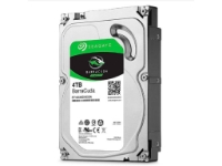 imagem de Hdd Seagate Barracuda 4tb P/ Desktop - St4000dm004
