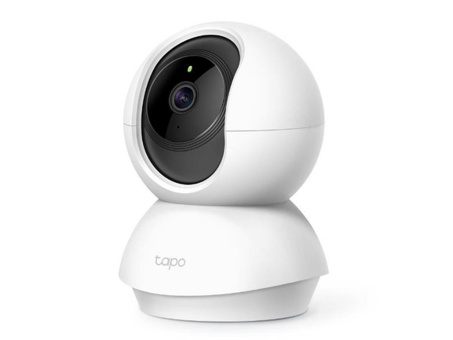 imagem de Camera de Seguranca Tp-Link 2.4 Ghz 128bits - Tapo Tc70 Tpn0284
