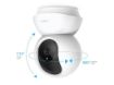 imagem de Camera de Seguranca Tp-Link 2.4 Ghz 128bits - Tapo Tc70 Tpn0284