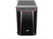 imagem de Gabinete Cooler Master Masterbox Mb520 Vermelho, Atx, Lateral em Acrilico Transparente, Psu Cover - Mcb-B520-Kann-S00