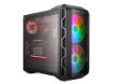 imagem de Gabinete Cooler Master Mastercase H500 Argb, Ssi Ceb, E-Atx, Lateral em Vidro Temperado - Mcm-H500-Ignn-S01