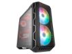 imagem de Gabinete Cooler Master Mastercase H500 Argb, Ssi Ceb, E-Atx, Lateral em Vidro Temperado - Mcm-H500-Ignn-S01