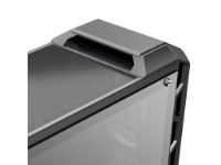 imagem de Gabinete Cooler Master Mastercase H500 Argb, Ssi Ceb, E-Atx, Lateral em Vidro Temperado - Mcm-H500-Ignn-S01
