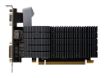 imagem de Placa de Video Afox Radeon R5 220 1gb Ddr3 64 Bits Lp - Hdmi- Dvi- Vga - Afr5220-1024d3l9-V2