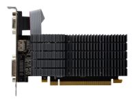 imagem de Placa de Video Afox Radeon R5 220 1gb Ddr3 64 Bits Lp - Hdmi- Dvi- Vga - Afr5220-1024d3l9-V2