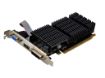 imagem de Placa de Video Afox Radeon R5 220 1gb Ddr3 64 Bits Lp - Hdmi- Dvi- Vga - Afr5220-1024d3l9-V2