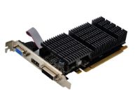 imagem de Placa de Video Afox Radeon R5 220 1gb Ddr3 64 Bits Lp - Hdmi- Dvi- Vga - Afr5220-1024d3l9-V2