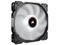 imagem de Cooler P/ Gabinete Corsair Af140 Led 120mm Branco - Co-9050085-Ww