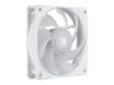 imagem de Cooler P/ Gabinete Cooler Master Sickleflow 120 Argb White Edition- Mfx-B2dw-18npa-R1